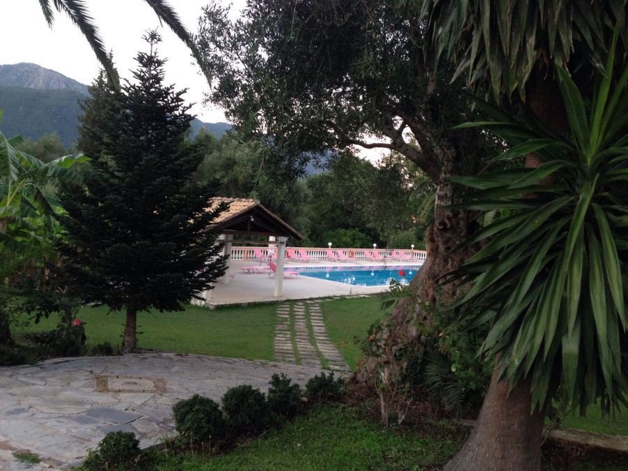Corfu