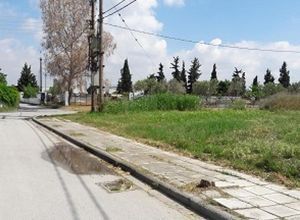 Land Plot, Marousi