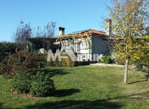Μονοκατοικία προς πώληση Κέντρο (Βασιλικά) 200 τ.μ. 3 Υπνοδωμάτια