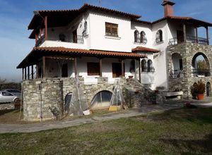 Μονοκατοικία προς πώληση Ταγαράδες (Θέρμη) 330 τ.μ. 5 Υπνοδωμάτια