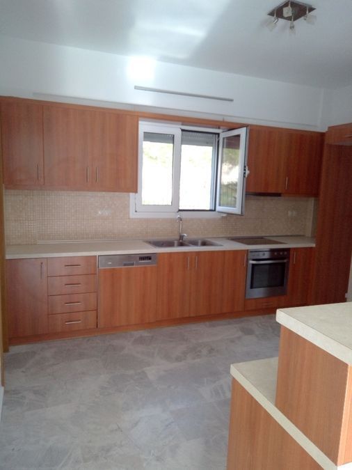 House Arkadi