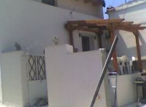Μεζονέτα προς πώληση Λέσβος - Αγία Παρασκευή 70 τ.μ. 3 Υπνοδωμάτια