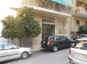 Διαμέρισμα προς πώληση Πεδίο Άρεως (Γκύζη - Πεδίον Άρεως) 52 τ.μ. 1 Υπνοδωμάτιο