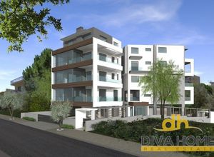 Apartment, Voula