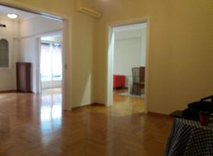 Διαμέρισμα για ενοικίαση Μουσείο (Εξάρχεια - Νεάπολη) 120 τ.μ. 1 Υπνοδωμάτιο