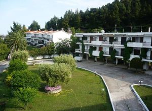 Apartment to rent Kallithea (Kassandra) 70 m<sup>2</sup> 1 Bedroom