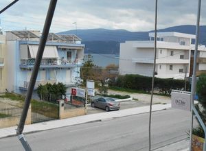 Κτίριο προς πώληση Λουτρά Ωραίας Ελένης (Σαρωνικός) 420 τ.μ. 3 Υπνοδωμάτια