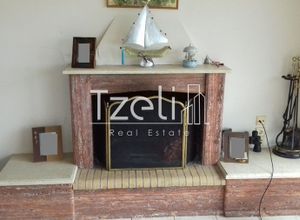 Μονοκατοικία προς πώληση Παραλία 120 τ.μ. 3 Υπνοδωμάτια Νεόδμητο
