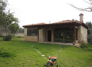 Μονοκατοικία για ενοικίαση Βούλα 95 τ.μ. 2 Υπνοδωμάτια Νεόδμητο