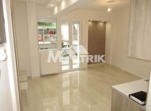 Apartment, Martiou