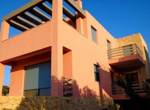 Μονοκατοικία προς πώληση Αίγινα 313 τ.μ. 4 Υπνοδωμάτια