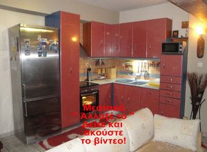 Μονοκατοικία προς πώληση Επταπύργιο (Συκιές) 78 τ.μ. 2 Υπνοδωμάτια
