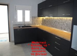 Μονοκατοικία προς πώληση Τερψιθέα (Σταυρούπολη) 105 τ.μ. 3 Υπνοδωμάτια