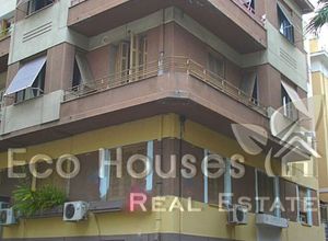 Συγκρότημα προς πώληση Κυψέλη 584 τ.μ. 16 Υπνοδωμάτια