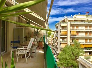 Διαμέρισμα προς πώληση Εξάρχεια (Εξάρχεια - Νεάπολη) 95 τ.μ. 2 Υπνοδωμάτια