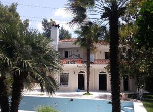 Μονοκατοικία για ενοικίαση Εκάλη 500 τ.μ. 4 Υπνοδωμάτια