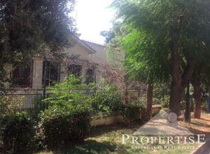 Detached House, Marousi