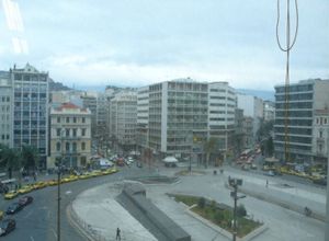 Omonia