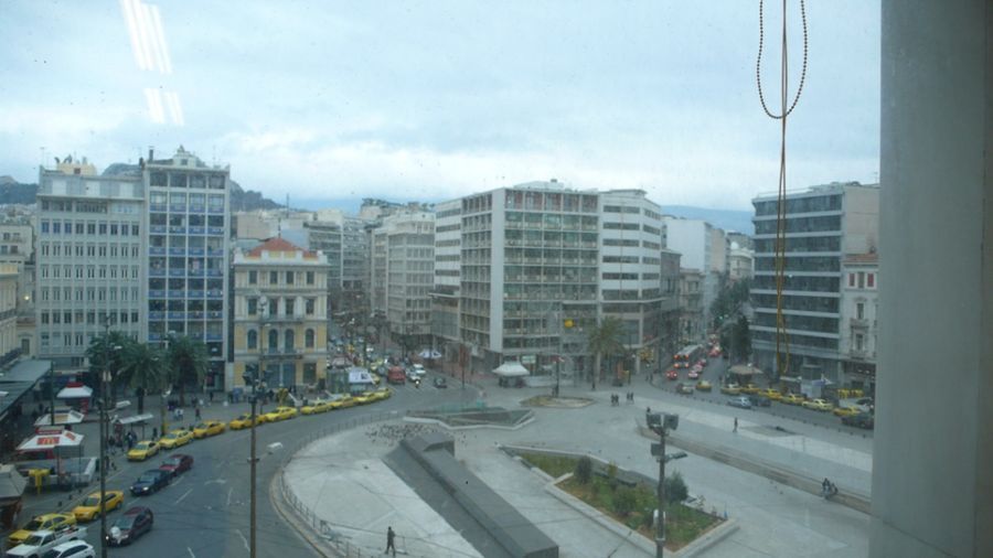 Omonia