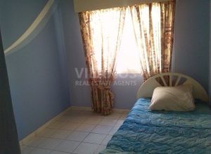 Διαμέρισμα προς πώληση Μέσα Γειτονιά 124 τ.μ. 3 Υπνοδωμάτια