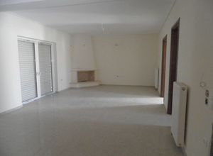 Διαμέρισμα για ενοικίαση Ανθέων (Άγιος Δημήτριος) 120 τ.μ. 3 Υπνοδωμάτια Νεόδμητο