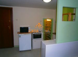 Studio Flat, Historical Center