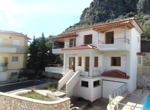 Μεζονέτα προς πώληση Αγία Παρασκευή (Ασίνη) 190 τ.μ. 3 Υπνοδωμάτια Νεόδμητο