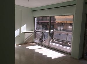 Διαμέρισμα, Ιστορικό Κέντρο
