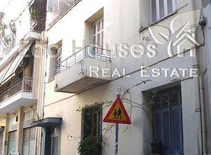Συγκρότημα προς πώληση Σταθμός Λαρίσης (Κολωνός - Κολοκυνθούς) 275 τ.μ. 10 Υπνοδωμάτια