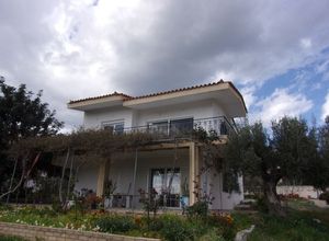 Μεζονέτα προς πώληση Σκάλωμα (Λουτράκι-Περαχώρα) 117 τ.μ. 2 Υπνοδωμάτια