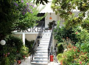 Μονοκατοικία προς πώληση Κέντρο (Αιδηψός) 312 τ.μ. 6 Υπνοδωμάτια