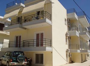 Rent, Apartment, Anthoupoli (Patra)