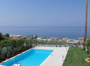 Μονοκατοικία προς πώληση Μελίσσι (Ξυλόκαστρο) 156 τ.μ. 4 Υπνοδωμάτια Νεόδμητο