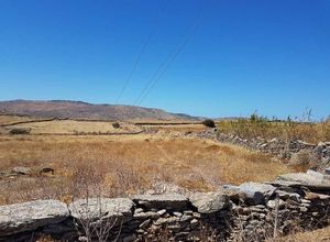 Άλλο είδος γης προς πώληση Κύθνος 13.842 τ.μ.