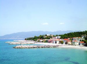 Μονοκατοικία προς πώληση Ακρογιάλι (Αβία) 75 τ.μ. 3 Υπνοδωμάτια
