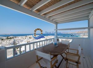 Μονοκατοικία προς πώληση Χώρα (Μύκονος) 128 τ.μ. 3 Υπνοδωμάτια