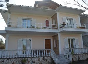 Μονοκατοικία προς πώληση Καλαμάκι (Λαγανάς) 360 τ.μ. 6 Υπνοδωμάτια