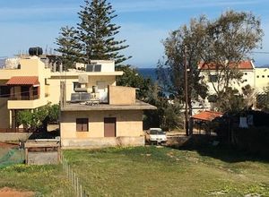 Διαμέρισμα προς πώληση Γούρνες (Γούβες) 182 τ.μ. 3 Υπνοδωμάτια