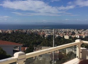 Διαμέρισμα, Πανόραμα