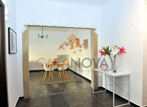 Apartment, Martiou