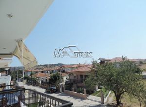 Μεζονέτα προς πώληση Νικήτη (Σιθωνία) 110 τ.μ. 3 Υπνοδωμάτια