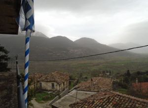 Διαμέρισμα προς πώληση Φενεός 210 τ.μ. 2 Υπνοδωμάτια