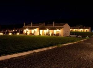 Βίλλα προς πώληση Αγία Άννα (Νηλέα) 468 τ.μ. 1 Υπνοδωμάτιο