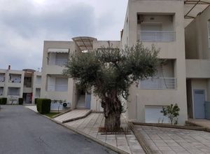 Μεζονέτα προς πώληση Γερακινή (Πολύγυρος) 95 τ.μ. 2 Υπνοδωμάτια Νεόδμητο
