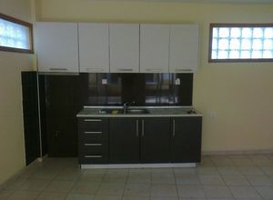 Διαμέρισμα για ενοικίαση Κέντρο (Βέροια) 60 τ.μ. 1 Υπνοδωμάτιο Νεόδμητο