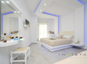 Hotel, Naxos