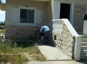 Μονοκατοικία προς πώληση Κυλλήνη (Κάστρο Κυλλήνης) 150 τ.μ. 3 Υπνοδωμάτια Νεόδμητο