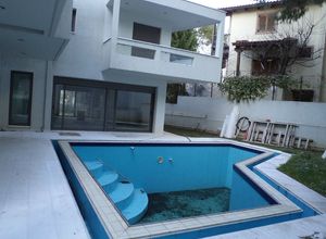 Maisonette, Dionisos