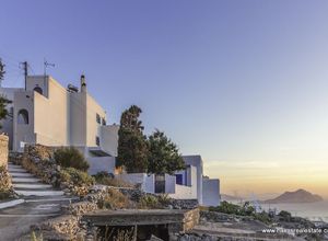 Μονοκατοικία προς πώληση Αιγιάλη (Αμοργός) 200 τ.μ. 4 Υπνοδωμάτια
