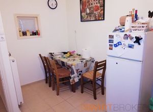 Διαμέρισμα, Θέρισσος